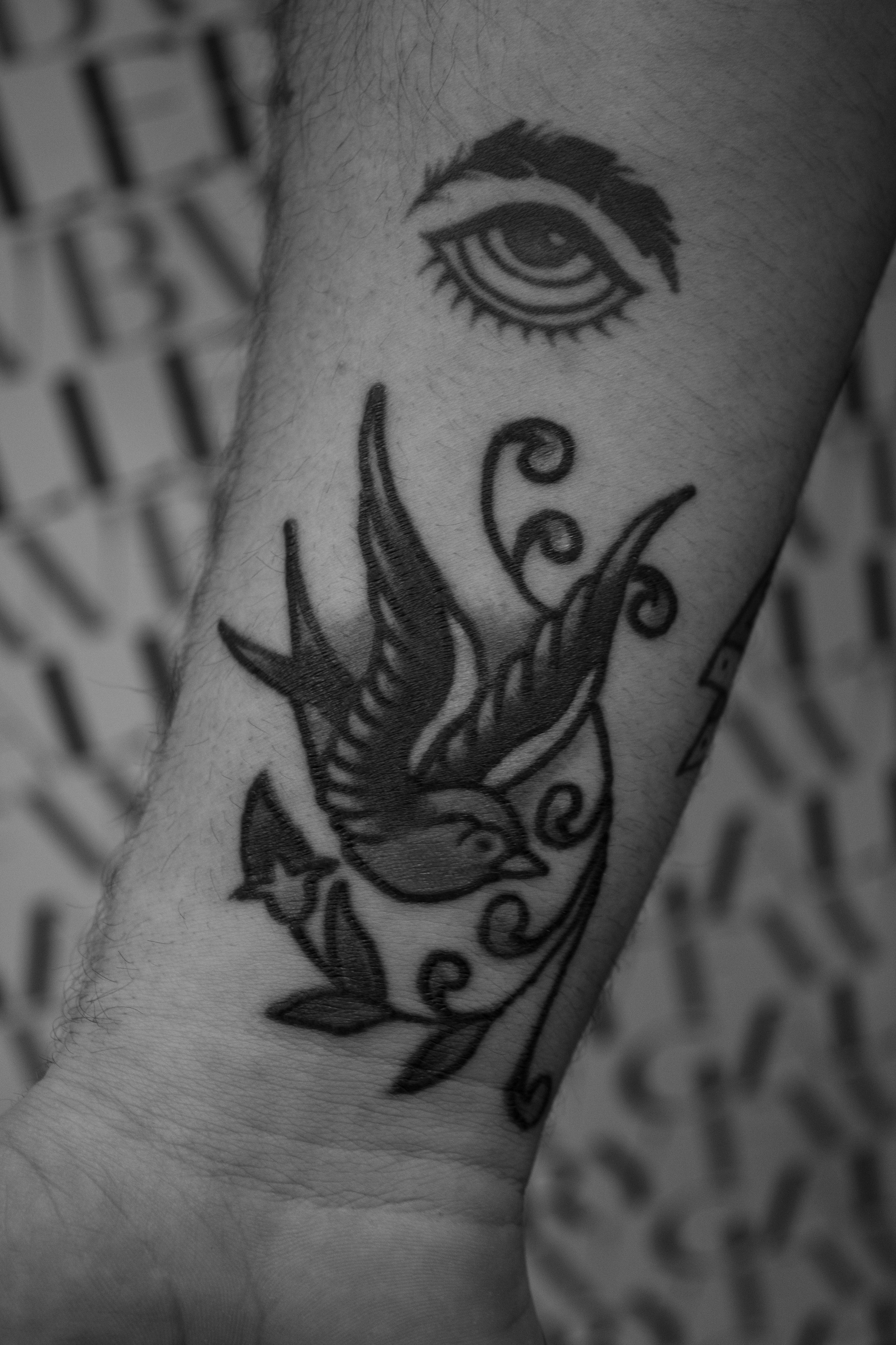 Tattoo